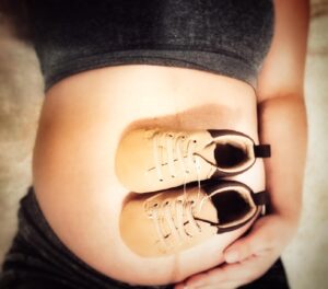 embarazo, la dulce espera